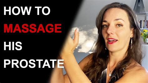 Prostate Massage Sexual massage Mattersburg